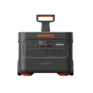 Jackery Explorer 2000 Plus Portable Power Station