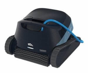 Dolphin S3000 Robotic Pool Cleaner