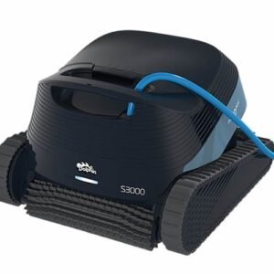 Dolphin S3000 Robotic Pool Cleaner