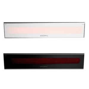 Bromic Heating Platinum Smart-Heat™ Electric Infrared Heater