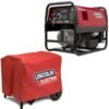 145 145 Welder - Commercial View