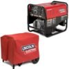 185 185 Welder - Commercial View
