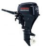 2015 Nissan NSF20CEF2 Outboard - Commercial View