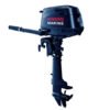 2015 Nissan NSF6C2 Outboard - Commercial View