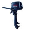 2015 Nissan NSF6C4 Outboard - Commercial View