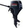 2015 Nissan NSF9.8A3EFT2 Outboard - Commercial View