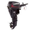 2017 Evinrude E25DRGL Outboard - Commercial View