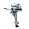 2017 HONDA BF6DHSHNA Outboard - Commercial View