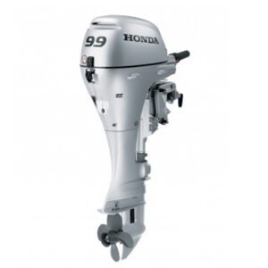 2017 HONDA BF10D3SH Outboard - Commercial View