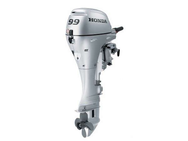 2017 HONDA BF10D3SH Outboard - Commercial View