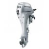 2017 HONDA BFP10D3XHS Outboard - Commercial View
