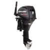 2017 Mercury 15ELHPT Outboard - Commercial View