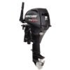 2017 Mercury 15EXLHPT Outboard - Commercial View