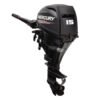 2017 Mercury 15MH Outboard - Commercial View