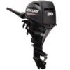 2017 Mercury 20EH Outboard - Commercial View