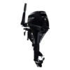 2017 Mercury 8EH Outboard - Commercial View