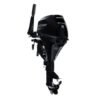 2017 Mercury 8MH Outboard - Commercial View