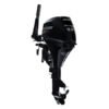 2017 Mercury 9.9EH Outboard - Commercial View