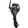 2017 Mercury 9.9ELH Outboard - Commercial View
