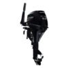 2017 Mercury 9.9MXLH Outboard - Commercial View