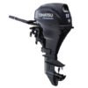 2017 Tohatsu MFS15DEFS Outboard - Commercial View
