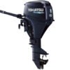 2017 Tohatsu MFS8BL Outboard - Commercial View