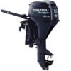 2017 Tohatsu MFS9.8A3EFTUL Outboard - Commercial View