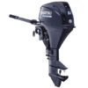 2017 Tohatsu MFS9.8BEFL Outboard - Commercial View