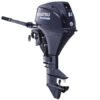 2017 Tohatsu MFS9.8BL Outboard - Commercial View