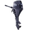 2017 Tohatsu MFS9.8BS Outboard - Commercial View