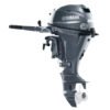 Yamaha F20 LEHA - Commercial View