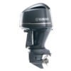 2017 Yamaha 4.2L Outboard - Commercial View