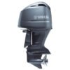 Yamaha F350 Outboard - Commercial View