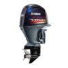 2017 Yamaha VF150X Outboard - Commercial View