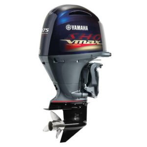 2017 YamahaVF175 YamahaVF175 Outboard - Commercial View