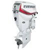 2018 Evinrude E115DSL Outboard - Commercial View