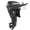 2018 Evinrude E15HTGL Engine - Commercial View
