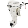 2018 Evinrude E15HTSL Engine - Commercial View