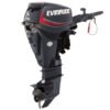 2018 Evinrude E25GTEL Outboard - Commercial View