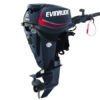 2018 Evinrude E30DGTL Outboard - Commercial View