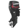 2018 Evinrude E60HGL Outboard - Commercial View