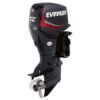 2018 Evinrude E75DPGL Outboard - Commercial View