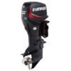 2018 Evinrude E90DPGL Outboard - Commercial View