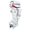 2018 Evinrude E90DSL Outboard - Commercial View