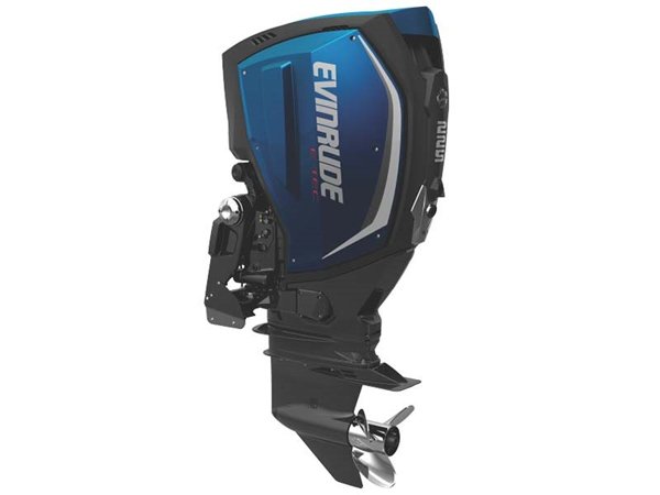2018 Evinrude E225X Outboard - Commercial View