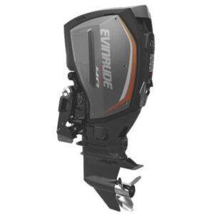 2018 Evinrude E225XH Outboard - Commercial View
