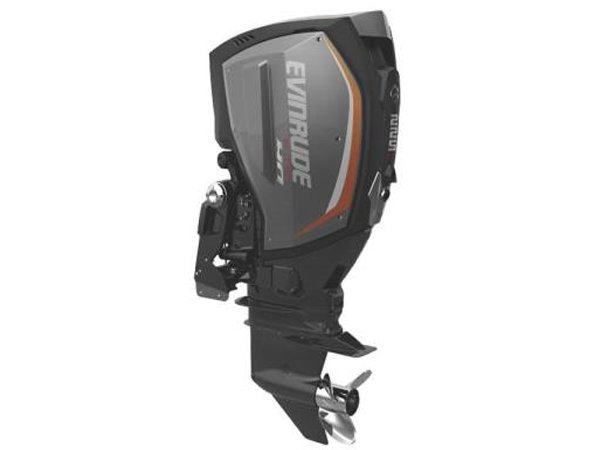 2018 Evinrude E225XH Outboard - Commercial View