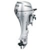 2018 Honda BF15D3SH Outboard - Commercial View