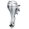 2018 Honda BF20D3SHT Outboard - Commercial View