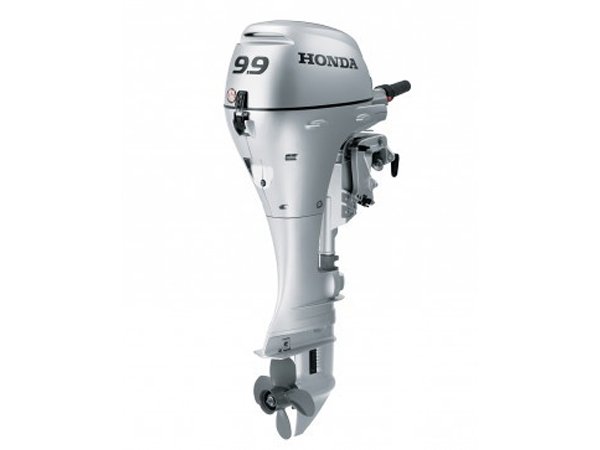2018 Honda BF10DK3LHS Outboard - Commercial View